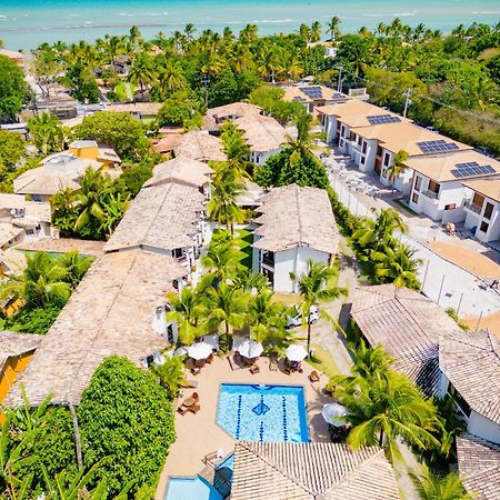 Arraial Do Sol Beach Hotel Porto Seguro Dış mekan fotoğraf